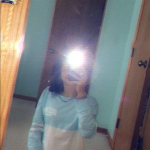 Meet your Posher, Isabella